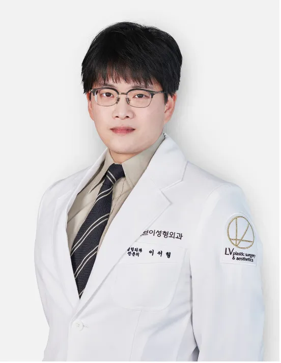 Dr. Lee Seo-hyung
